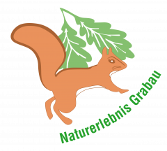 Logo NaturerlebnisGrabau MitWenigRandHell